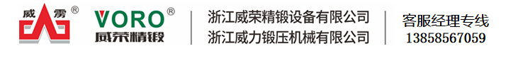 浙江(jiang)威力(li)鍛壓機(jī)械有(yǒu)限(xian)公(gōng)司